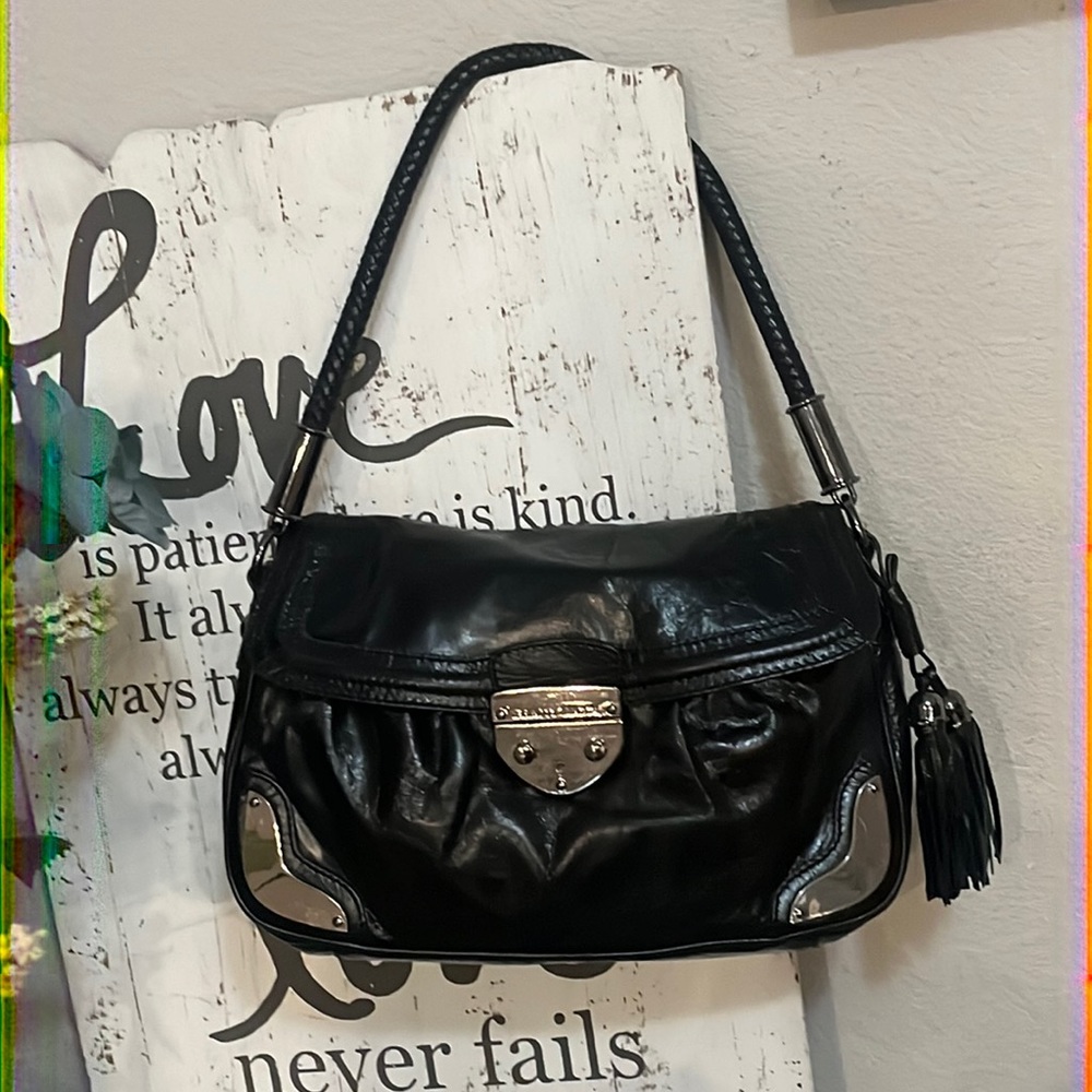 Elliot Lucca purse